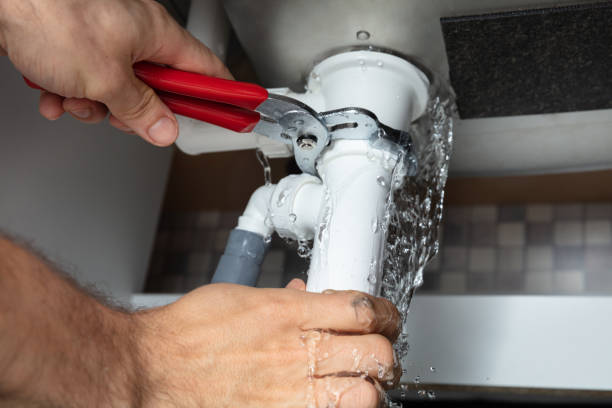 Best Sewage cleanup and water damage restoration  in Rock Hill, NY