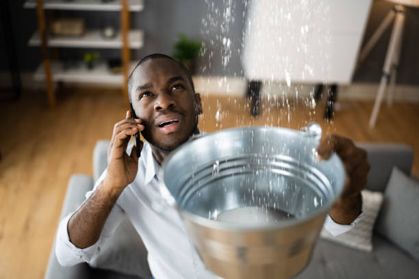 Best Flood restoration services  in Rock Hill, NY