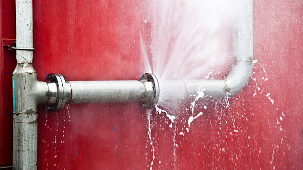 Best Flood restoration services  in Rock Hill, NY